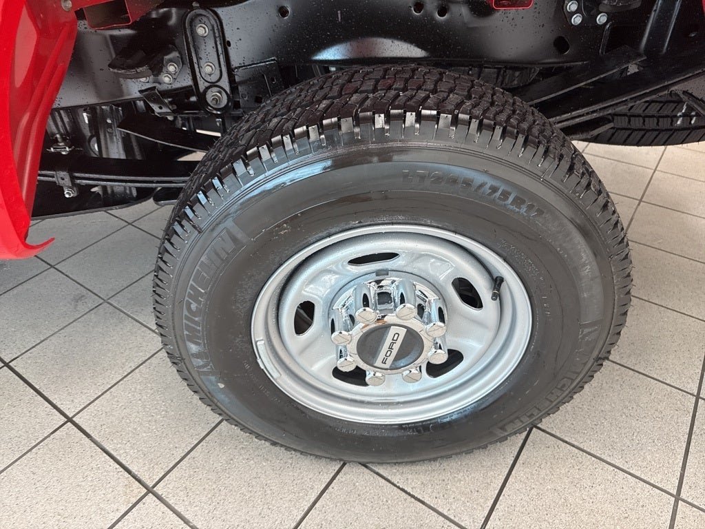 2026 Ford F-250SD F-250® XL