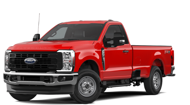 2026 Ford F-250SD F-250® XL