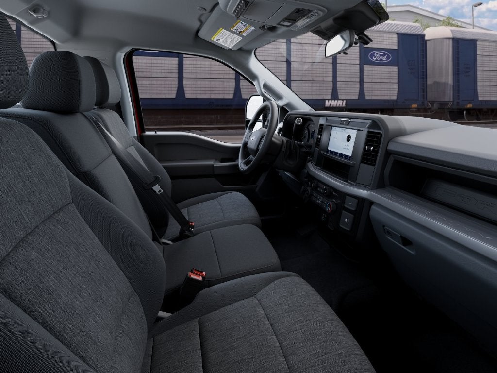 2027 Ford F-250SD F-250® XL