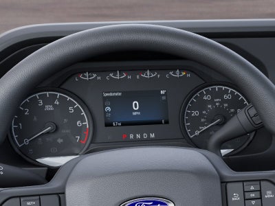 2027 Ford F-250SD F-250® XL