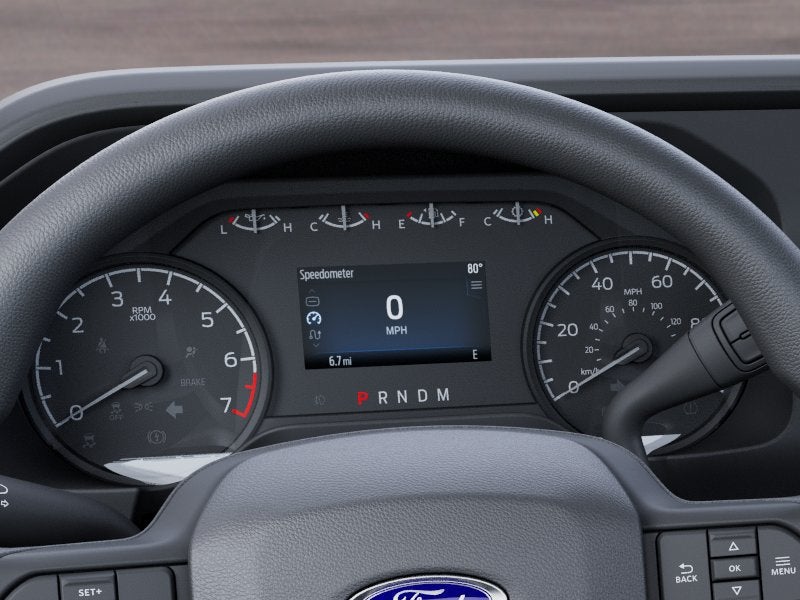 2027 Ford F-250SD F-250® XL