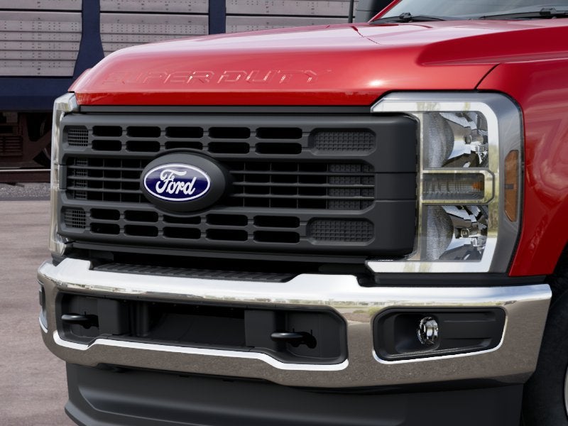 2027 Ford F-250SD F-250® XL