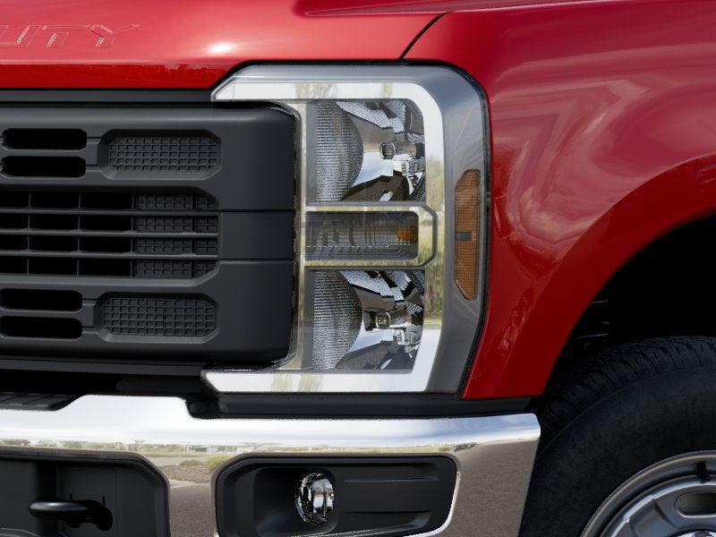 2027 Ford F-250SD F-250® XL