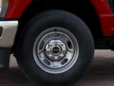 2027 Ford F-250SD F-250® XL