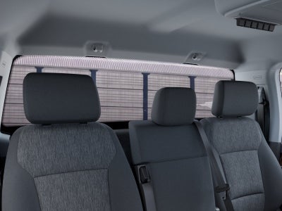 2027 Ford F-250SD F-250® XL