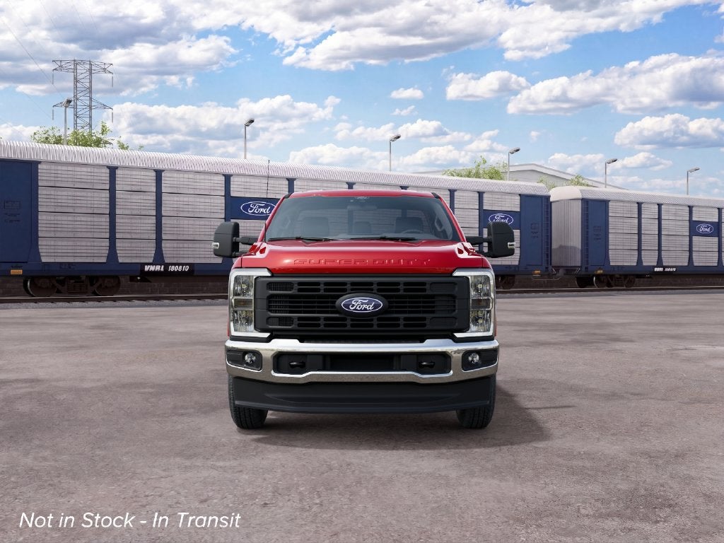 2027 Ford F-250SD F-250® XL