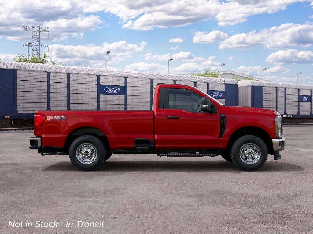 2027 Ford F-250SD F-250® XL