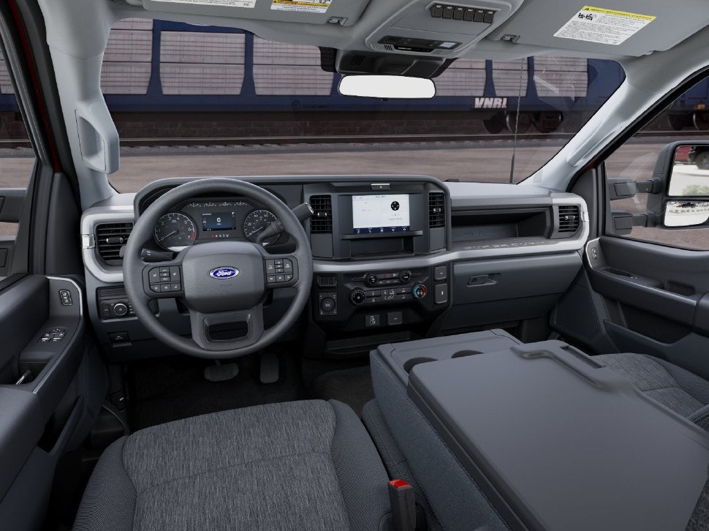 2027 Ford F-250SD F-250® XL