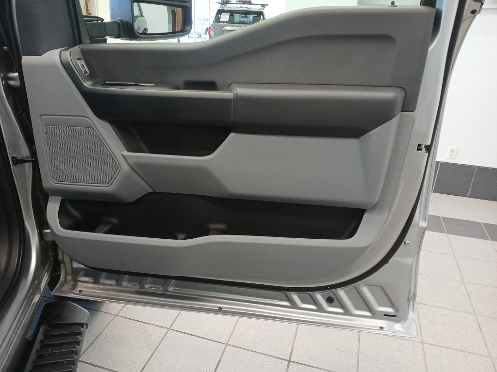 2027 Ford F-250SD XL