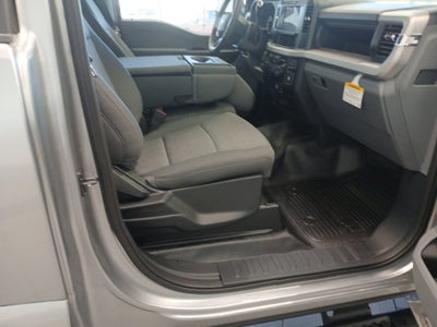 2027 Ford F-250SD XL