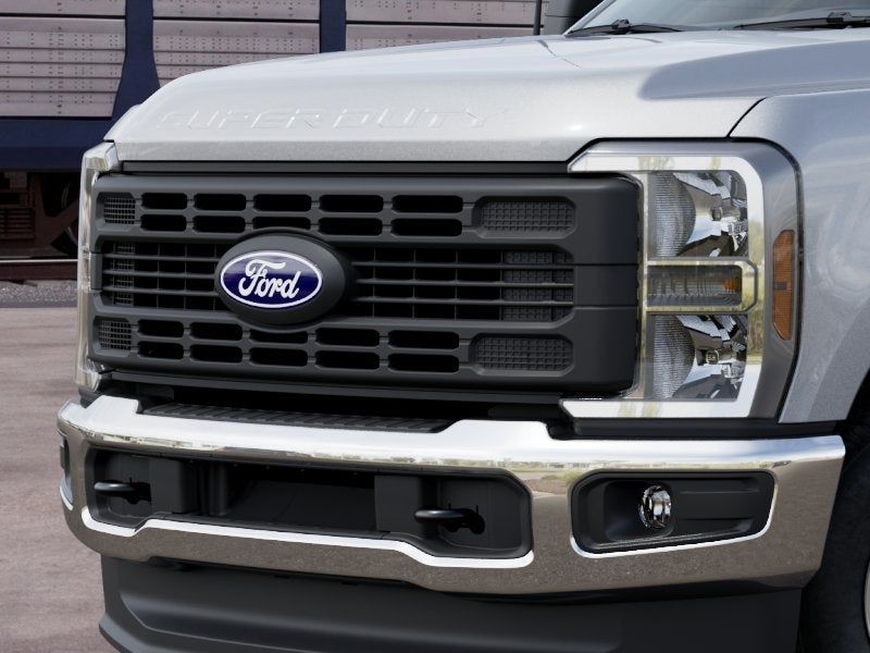 2027 Ford F-250SD XL