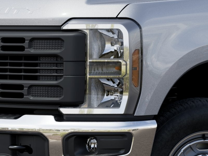 2027 Ford F-250SD XL
