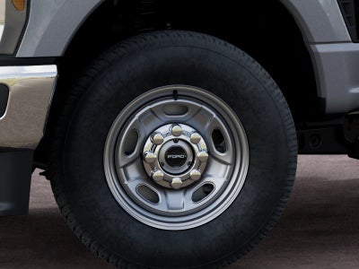 2027 Ford F-250SD XL