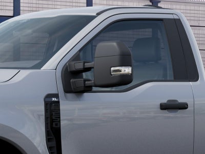 2027 Ford F-250SD XL