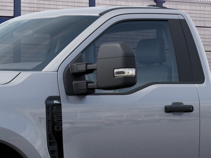 2027 Ford F-250SD XL