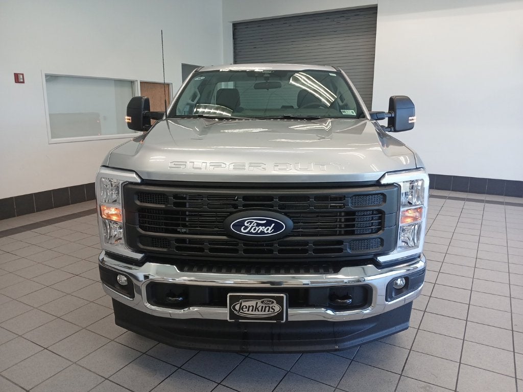 2027 Ford F-250SD XL