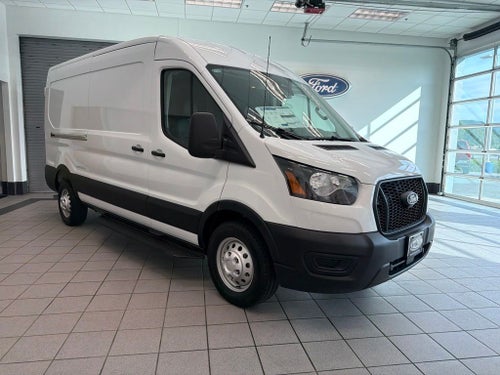 2027 Ford Transit-250 Base