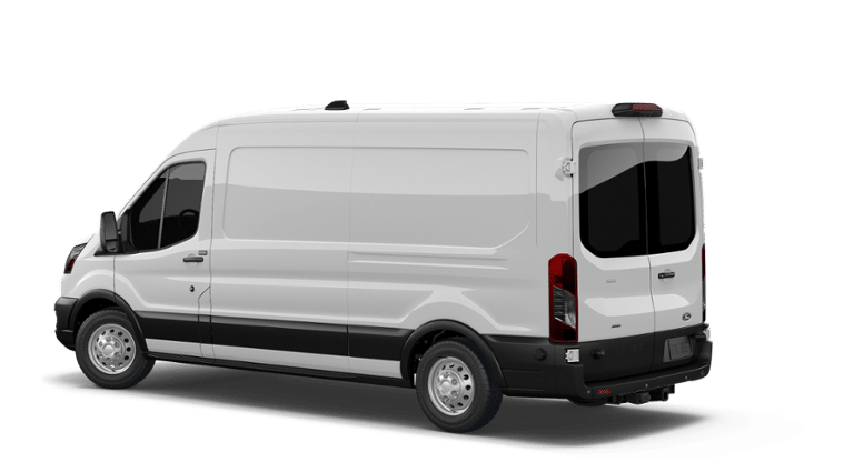 2027 Ford Transit-250 Base