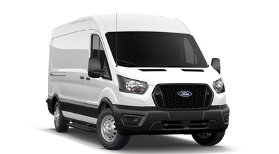2027 Ford Transit-250 Base