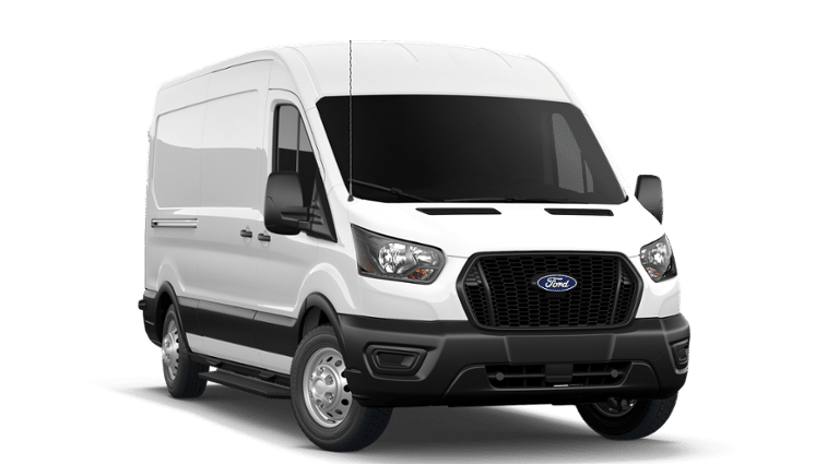 2027 Ford Transit-250 Base