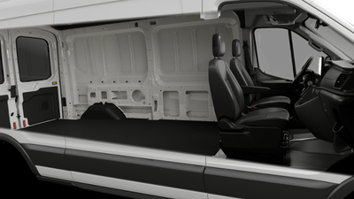 2027 Ford Transit-250 Base