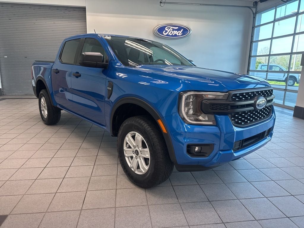 2024 Ford Ranger XL