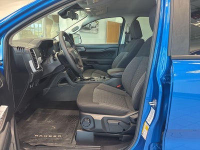 2024 Ford Ranger XL