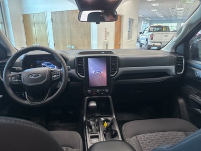 2024 Ford Ranger XL