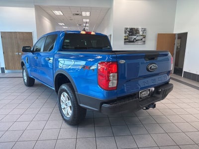 2024 Ford Ranger XL