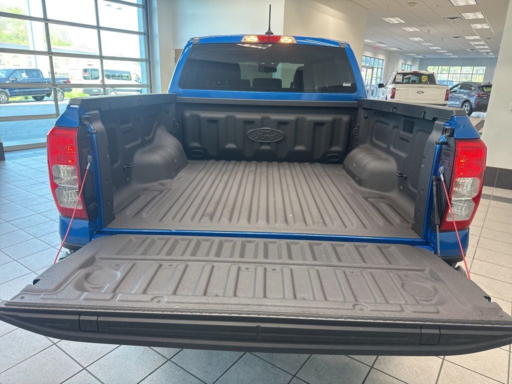 2024 Ford Ranger XL