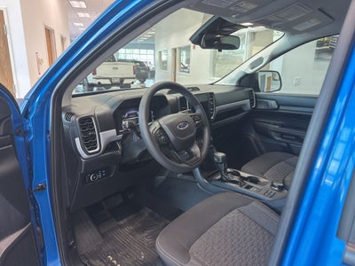 2024 Ford Ranger XL