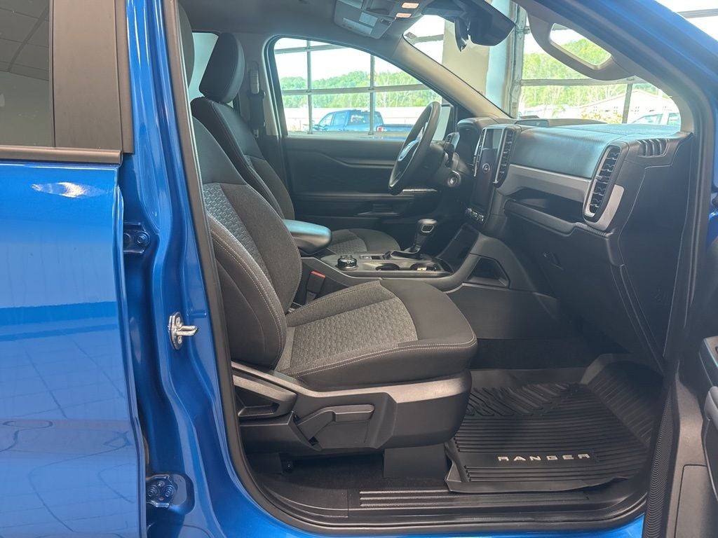 2024 Ford Ranger XL