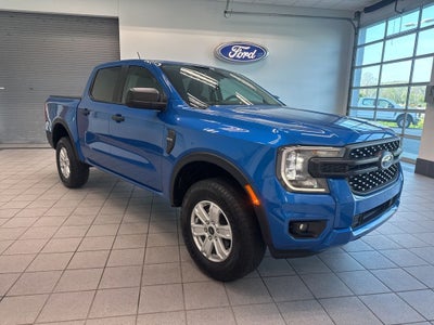 2024 Ford Ranger XL