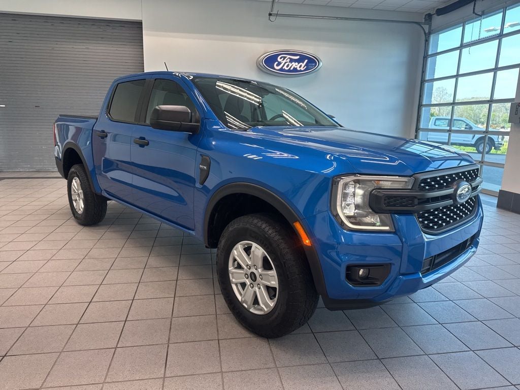 2024 Ford Ranger XL