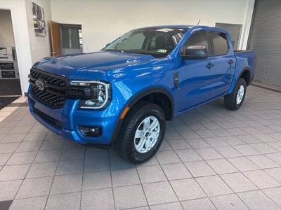 2024 Ford Ranger XL