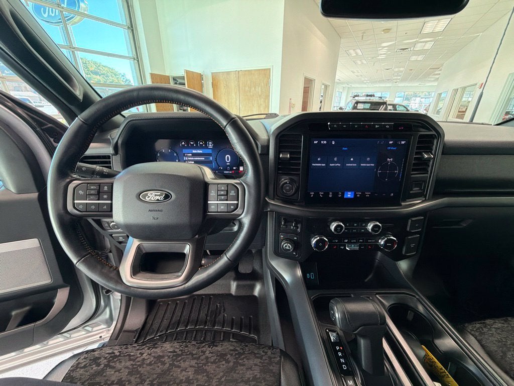2024 Ford F-150 Tremor