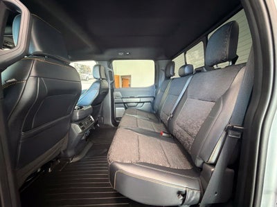 2024 Ford F-150 Tremor