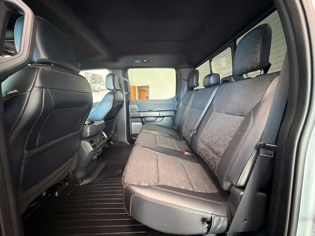 2024 Ford F-150 Tremor