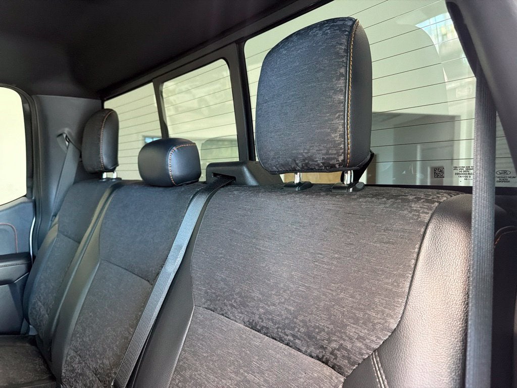 2024 Ford F-150 Tremor