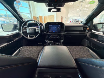 2024 Ford F-150 Tremor