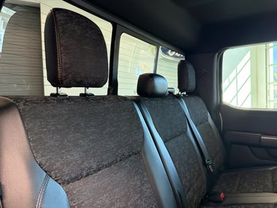 2024 Ford F-150 Tremor