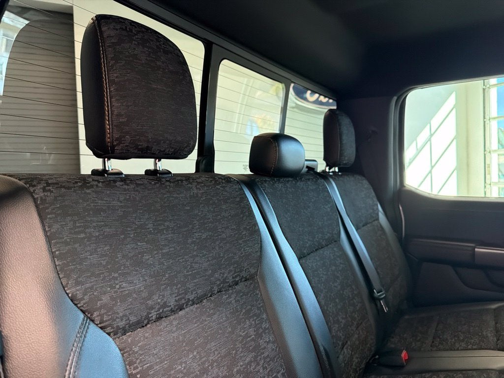2024 Ford F-150 Tremor