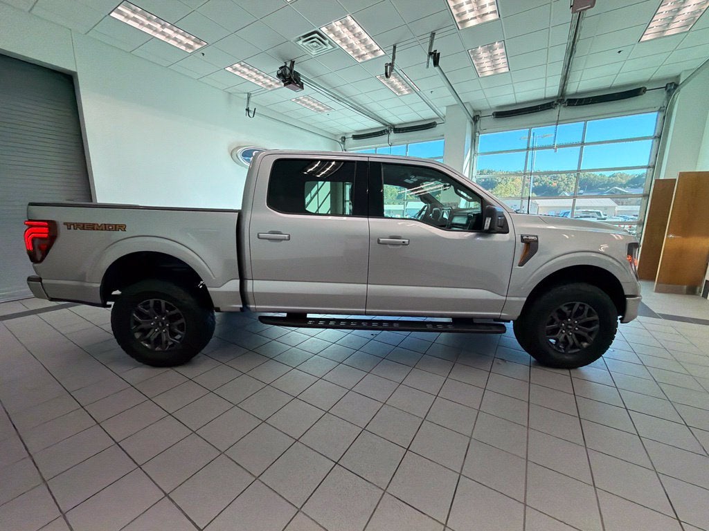 2024 Ford F-150 Tremor