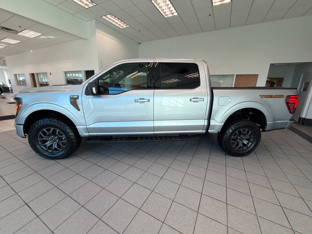 2024 Ford F-150 Tremor