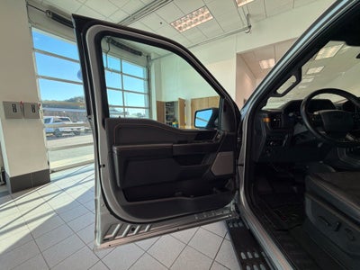 2024 Ford F-150 Tremor