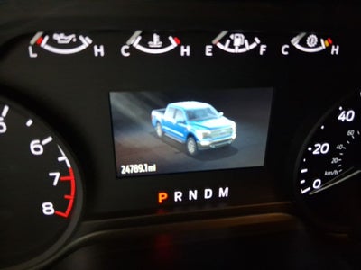 2023 Ford F-150 XL STX