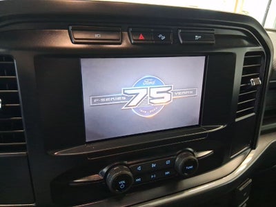 2023 Ford F-150 XL STX