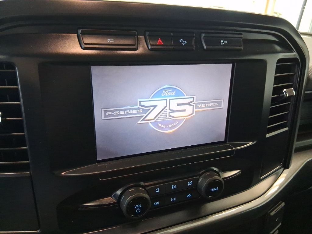 2023 Ford F-150 XL STX