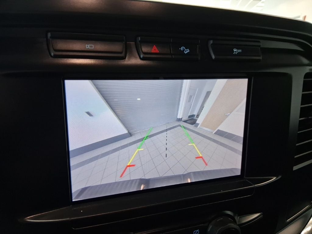 2023 Ford F-150 XL STX