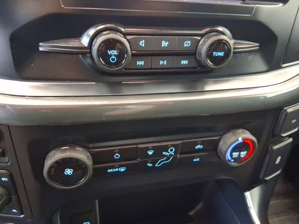 2023 Ford F-150 XL STX